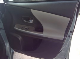 2016 TOYOTA PRIUS, TEAL, V MODEL, 1.8L, AT.  Z25256